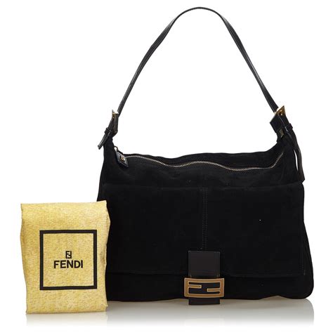 sac fendi soldes